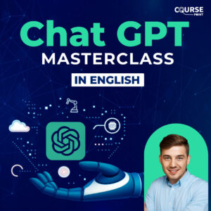 ChatGPT Basic Masterclass in English