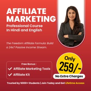Affiliate Marketing Ultimate Course - Launch, Scale, Automate