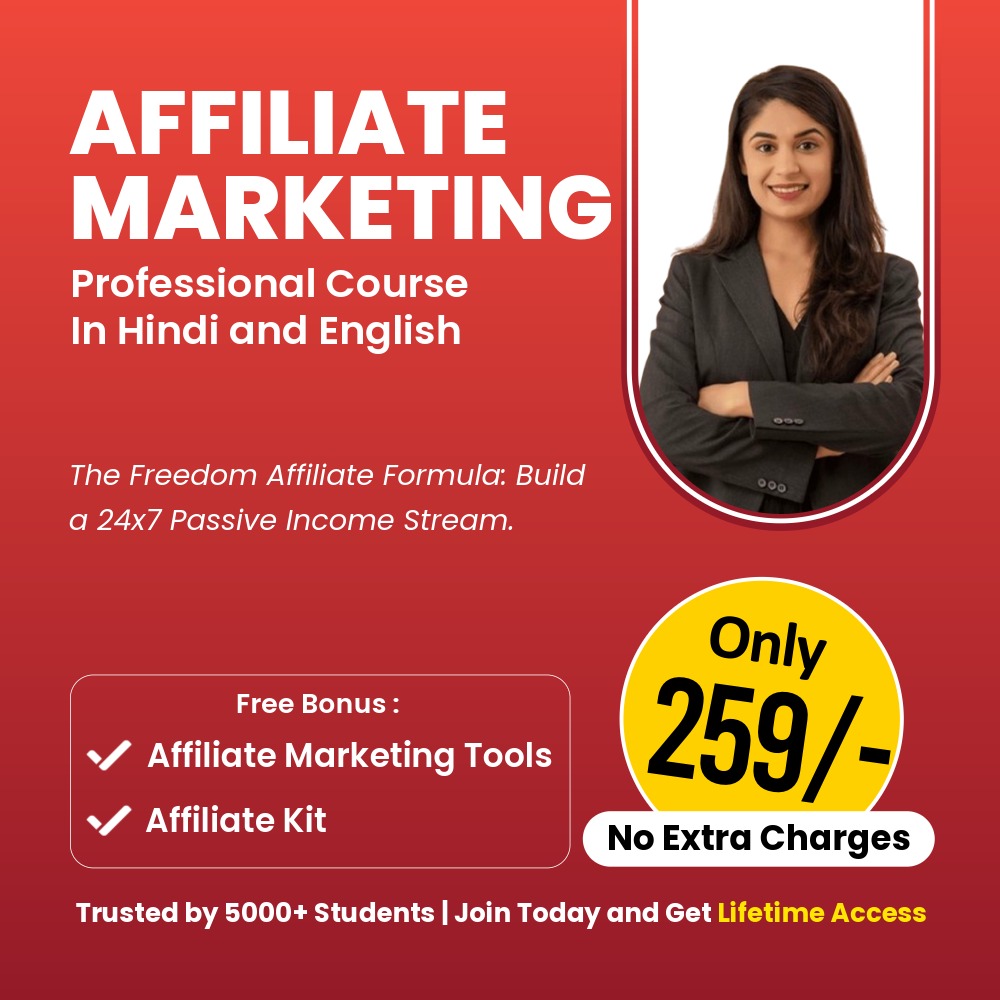 Affiliate Marketing Ultimate Course - Launch, Scale, Automate